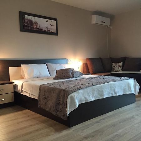 Bora Apartment Sandanski Rum bild