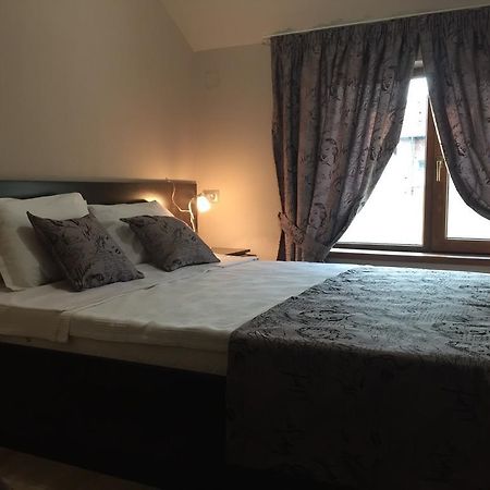 Bora Apartment Sandanski Rum bild
