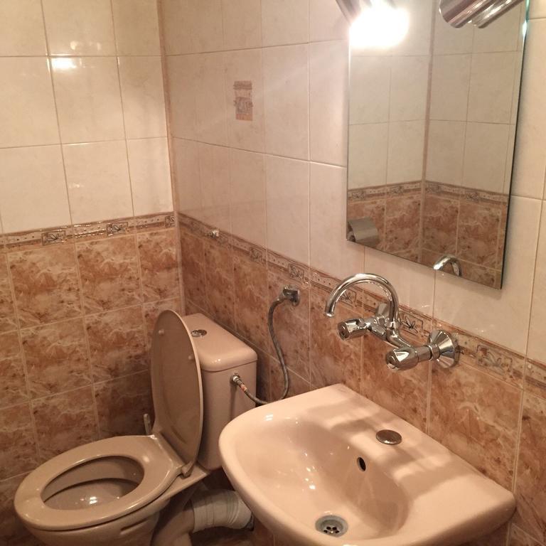 Bora Apartment Sandanski Rum bild