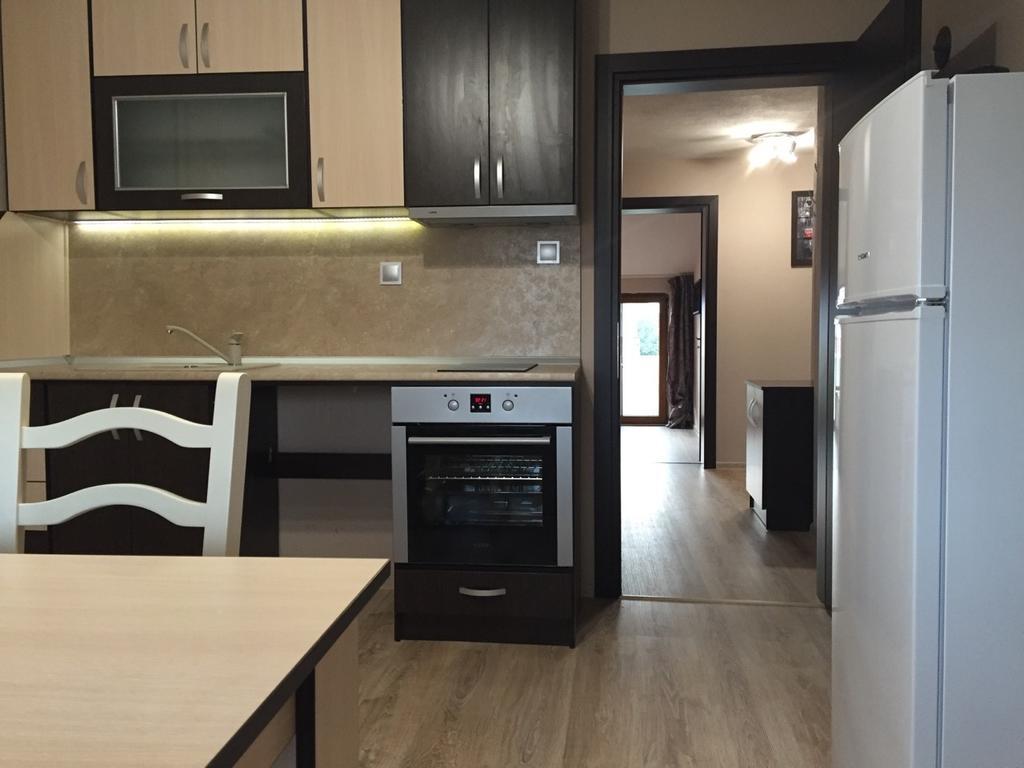 Bora Apartment Sandanski Rum bild