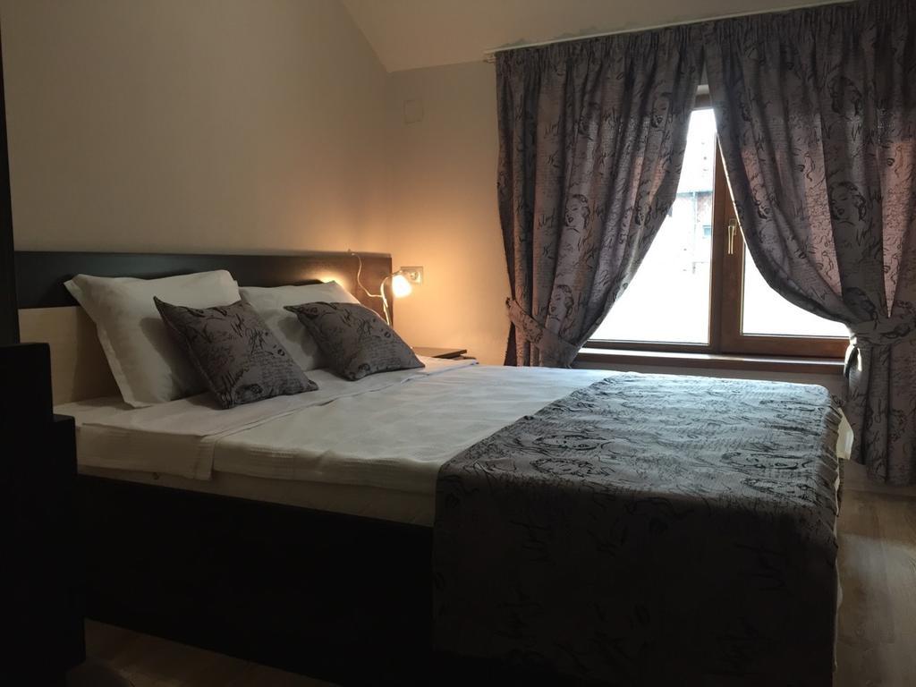 Bora Apartment Sandanski Rum bild