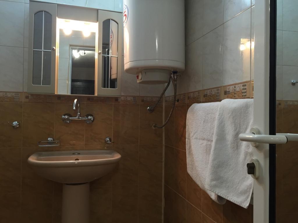 Bora Apartment Sandanski Rum bild