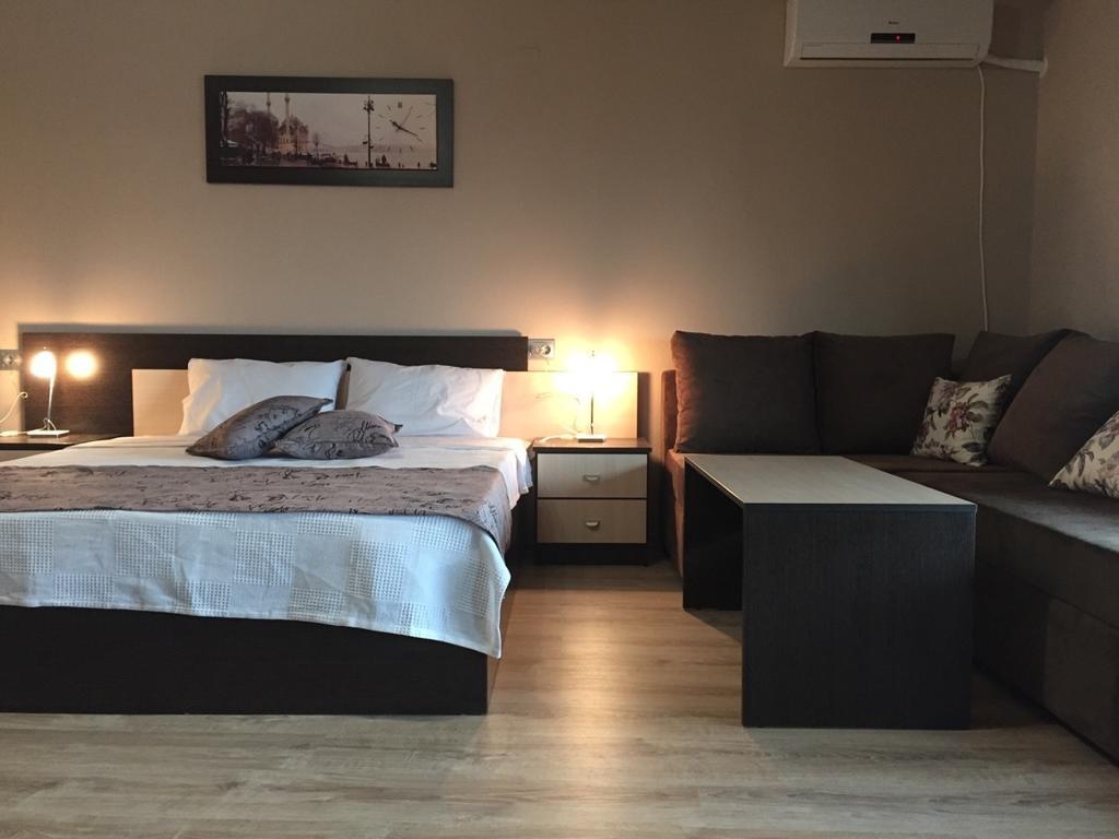 Bora Apartment Sandanski Rum bild